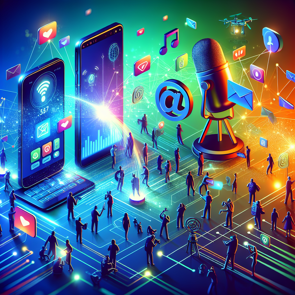 Blog post illustration