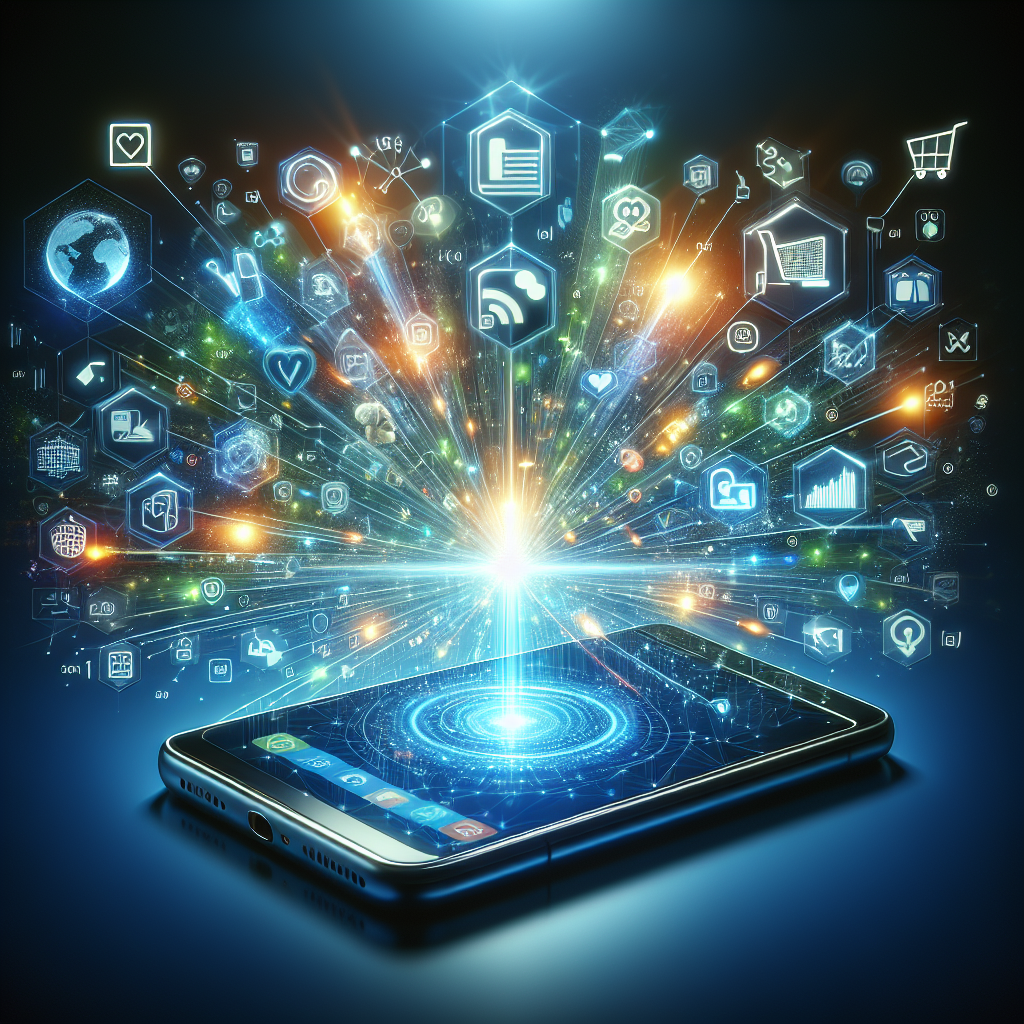 Blog post illustration