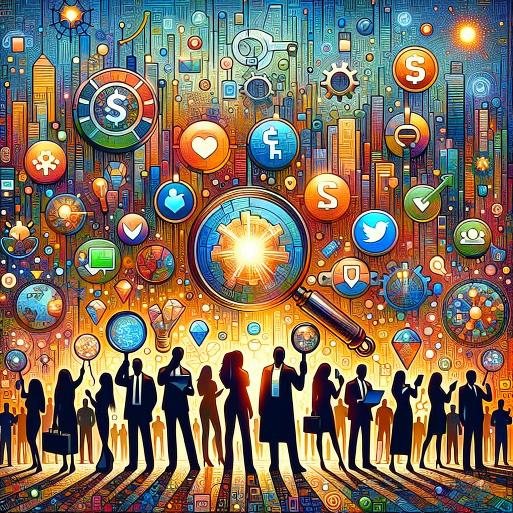 Blog post illustration