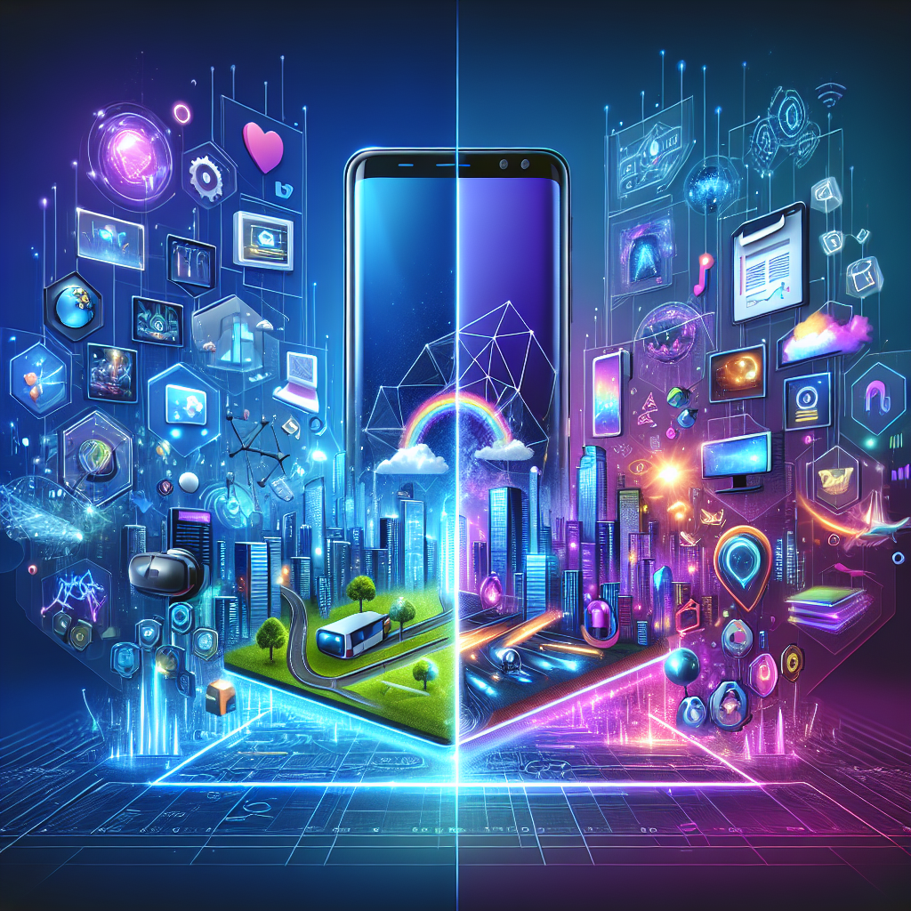 Blog post illustration