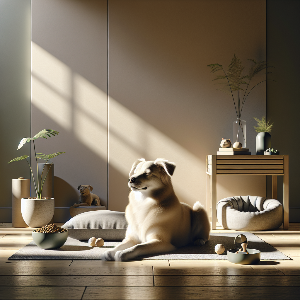 Blog post illustration