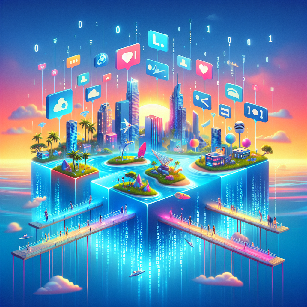 Blog post illustration