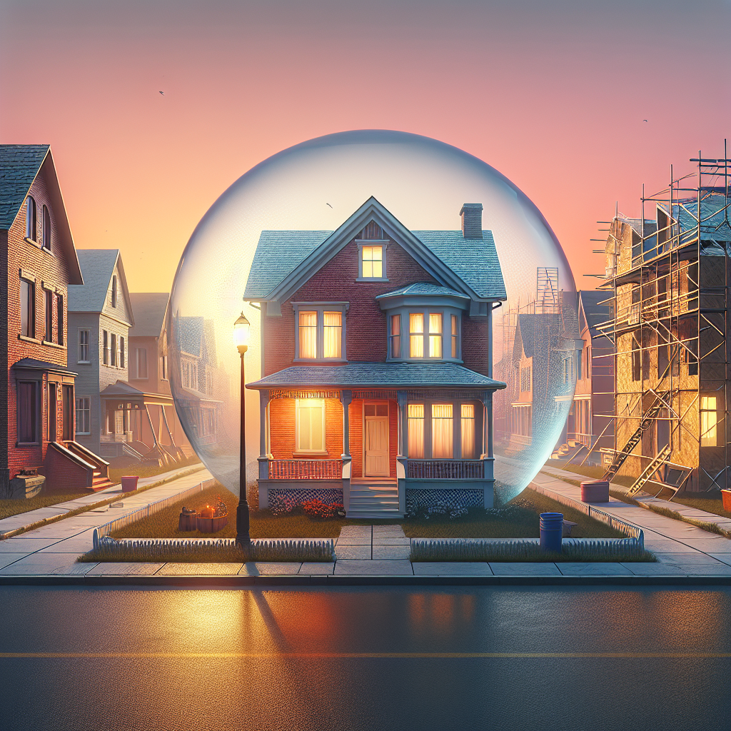 Blog post illustration