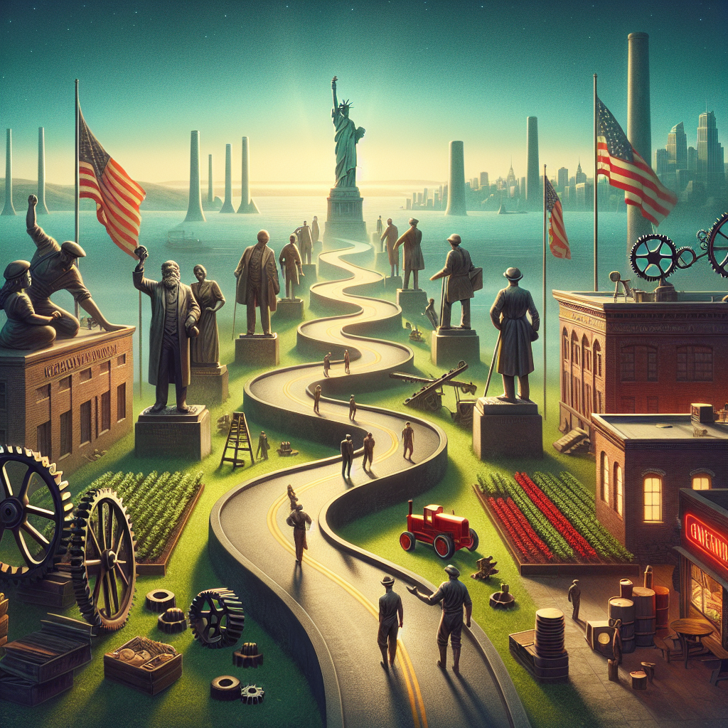 Blog post illustration