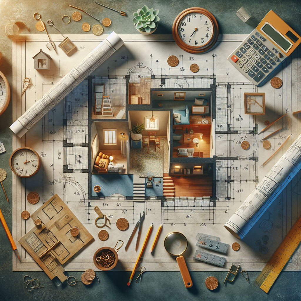 Blog post illustration