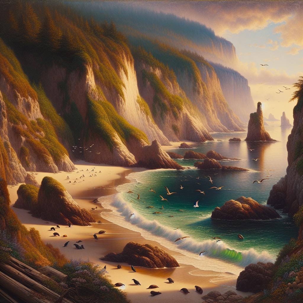 Blog post illustration