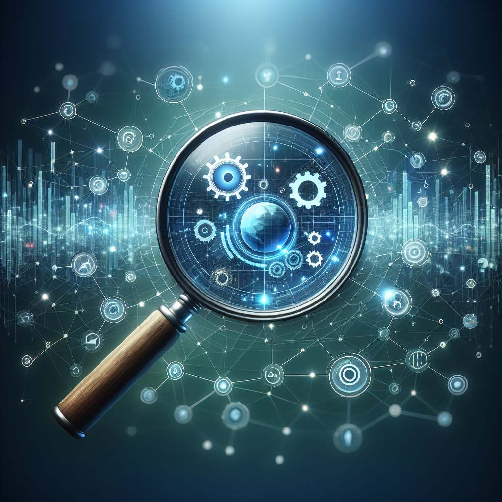 Blog post illustration