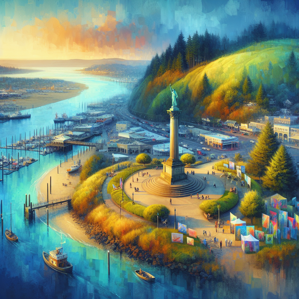 Blog post illustration