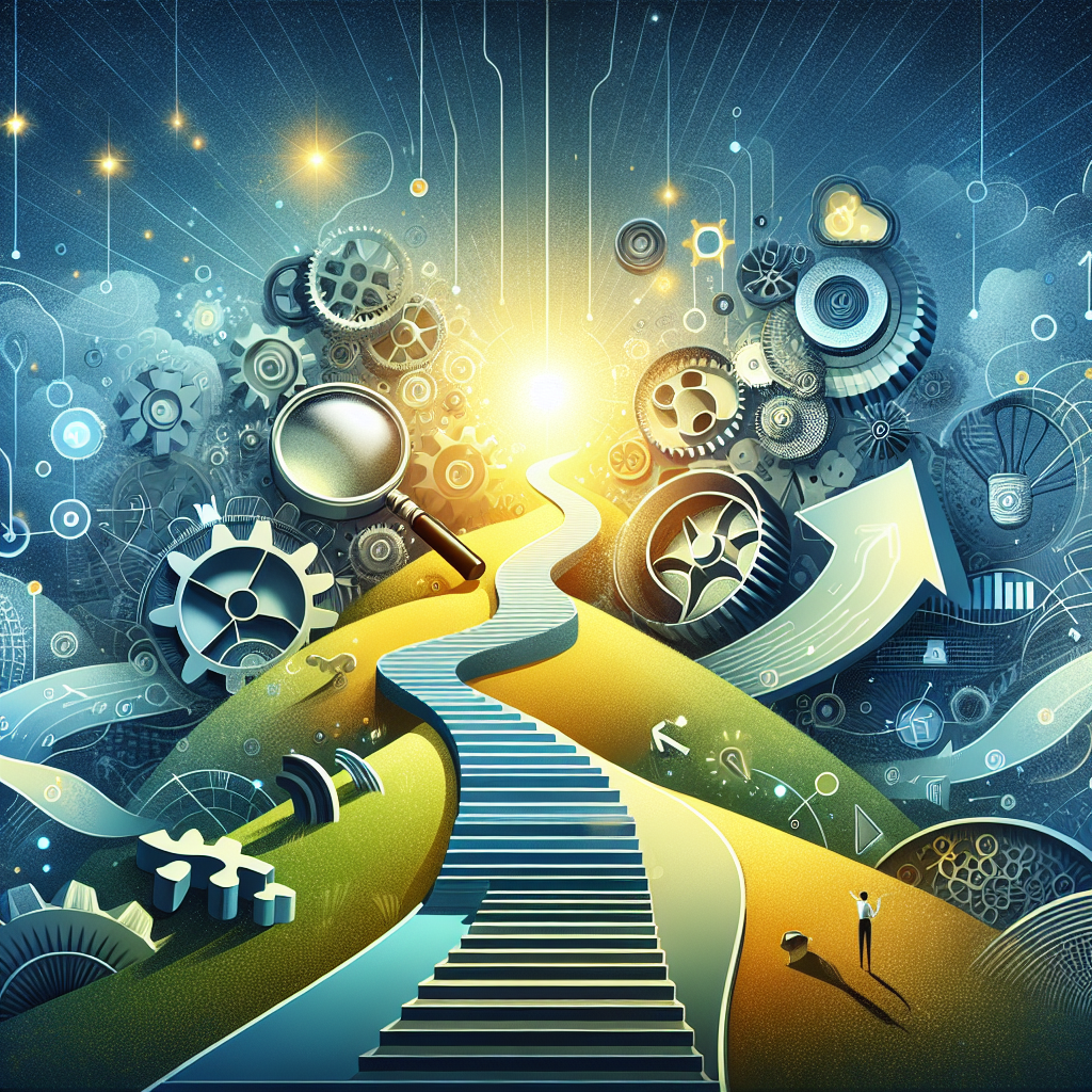 Blog post illustration