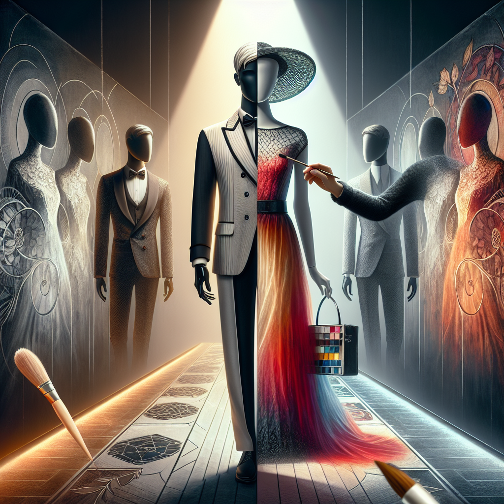 Blog post illustration