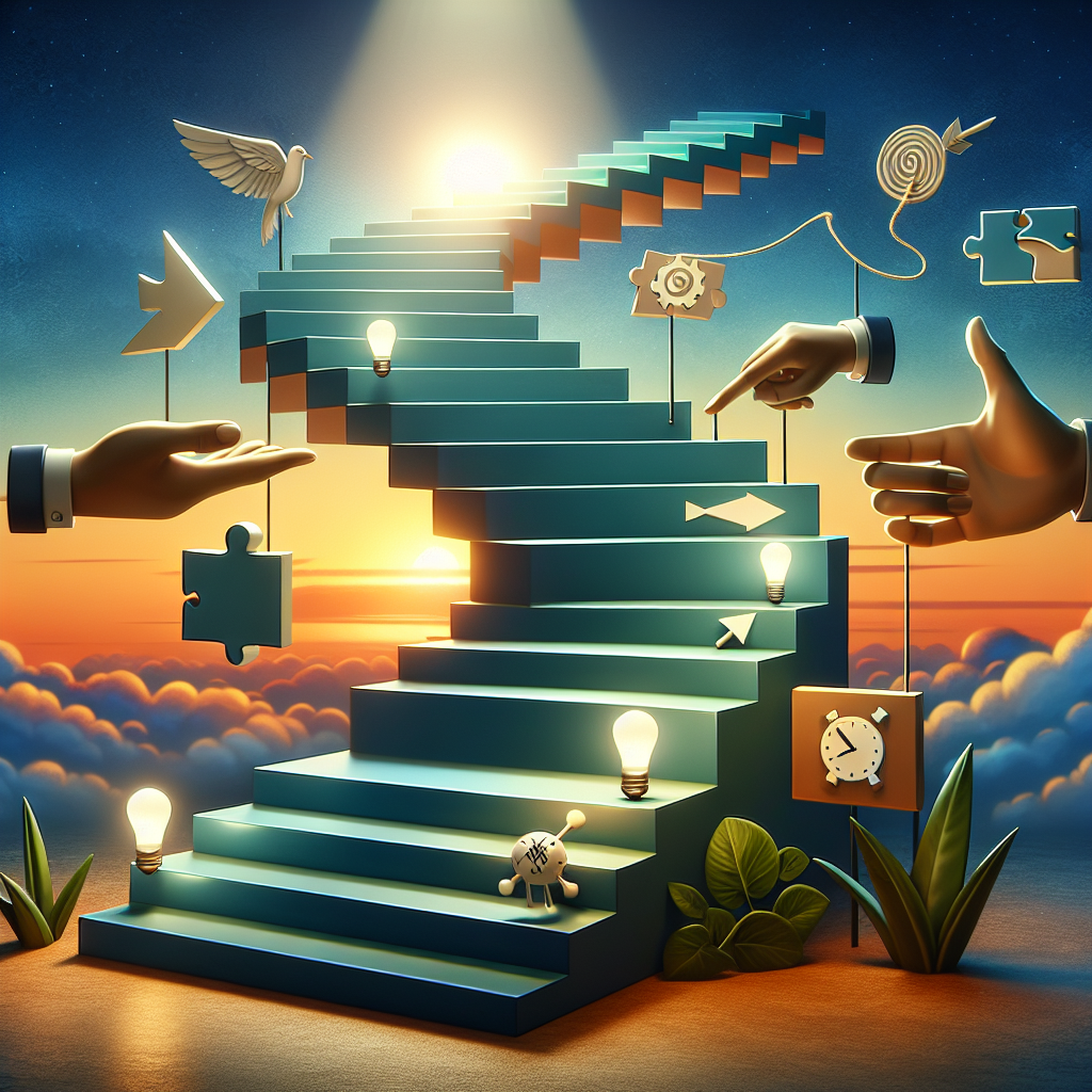 Blog post illustration