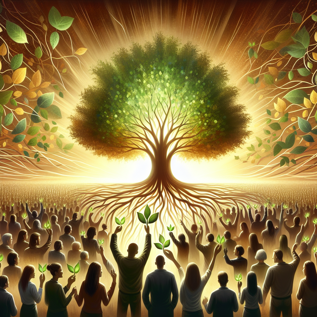 Blog post illustration