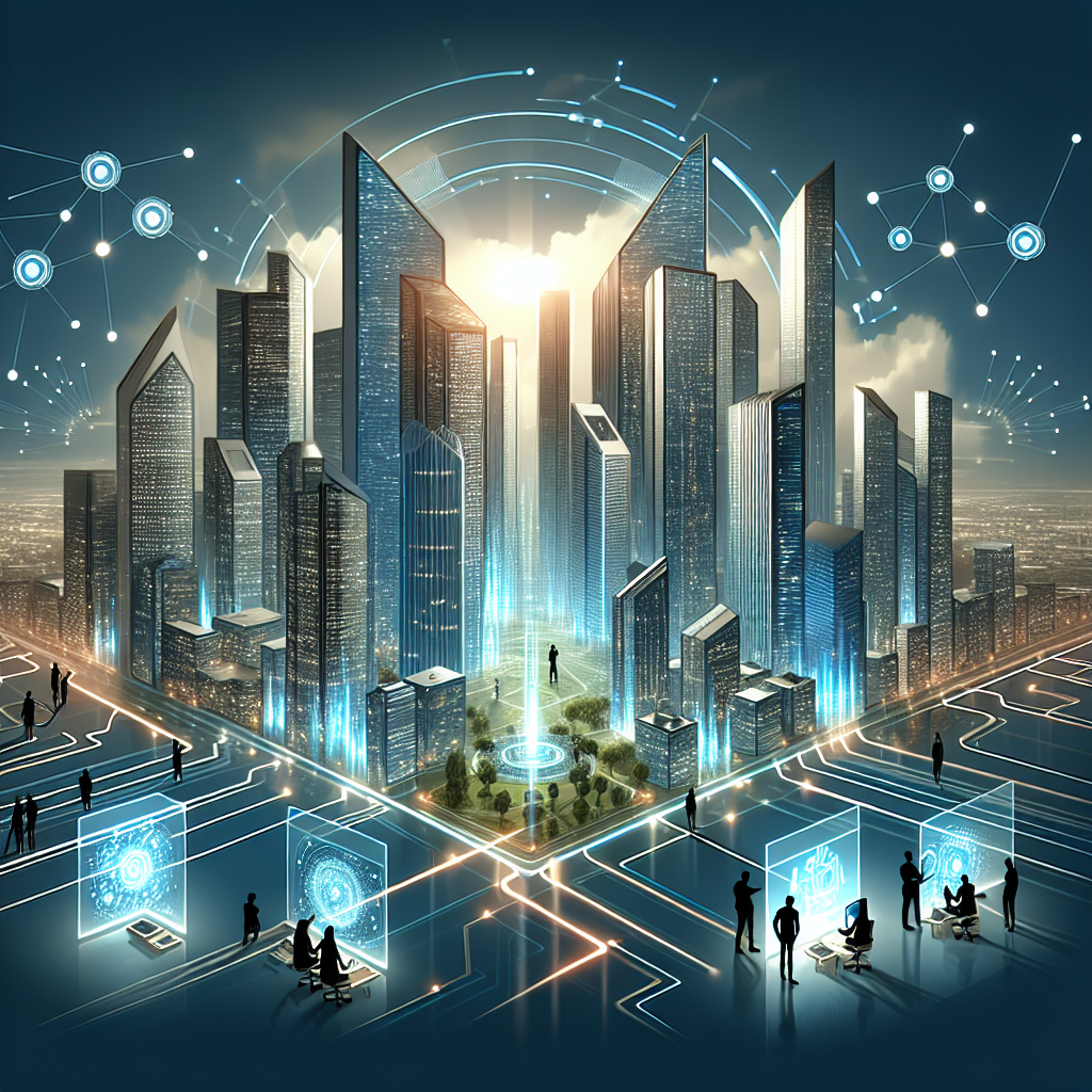 Blog post illustration