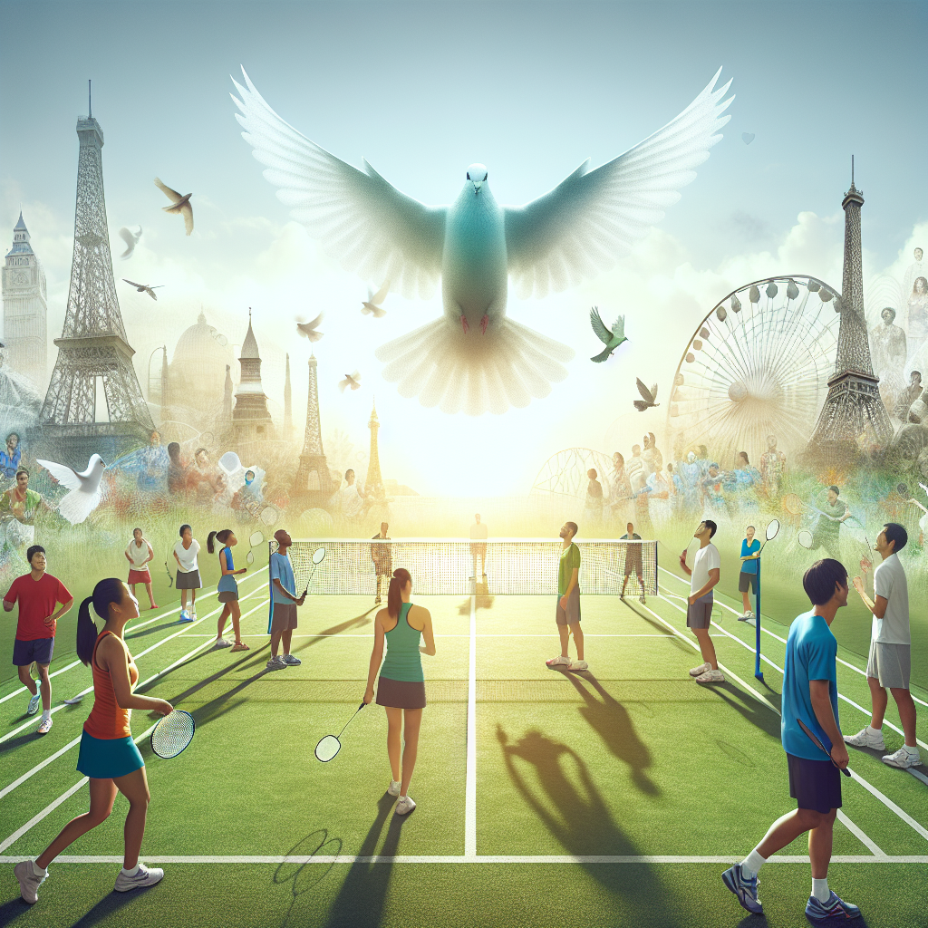 Blog post illustration