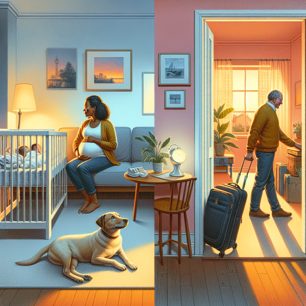 Blog post illustration