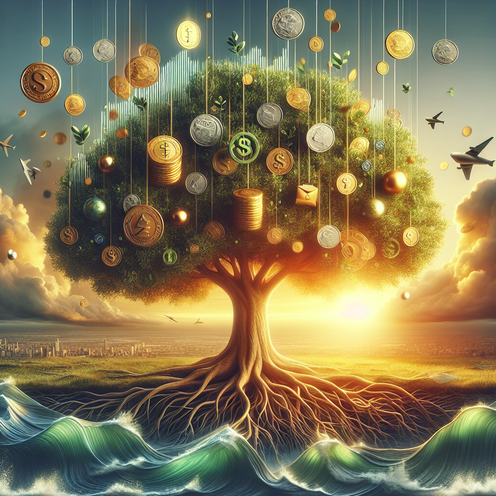 Blog post illustration