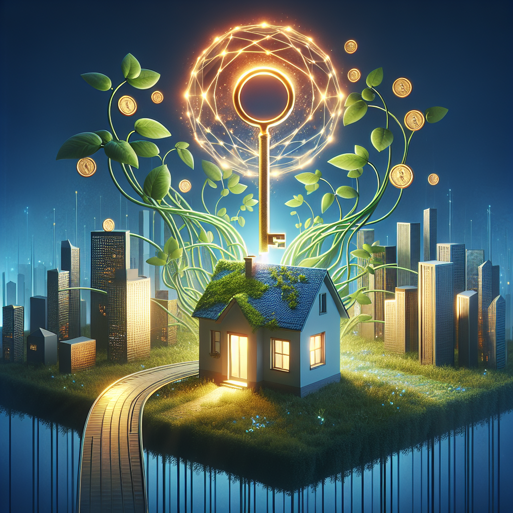 Blog post illustration