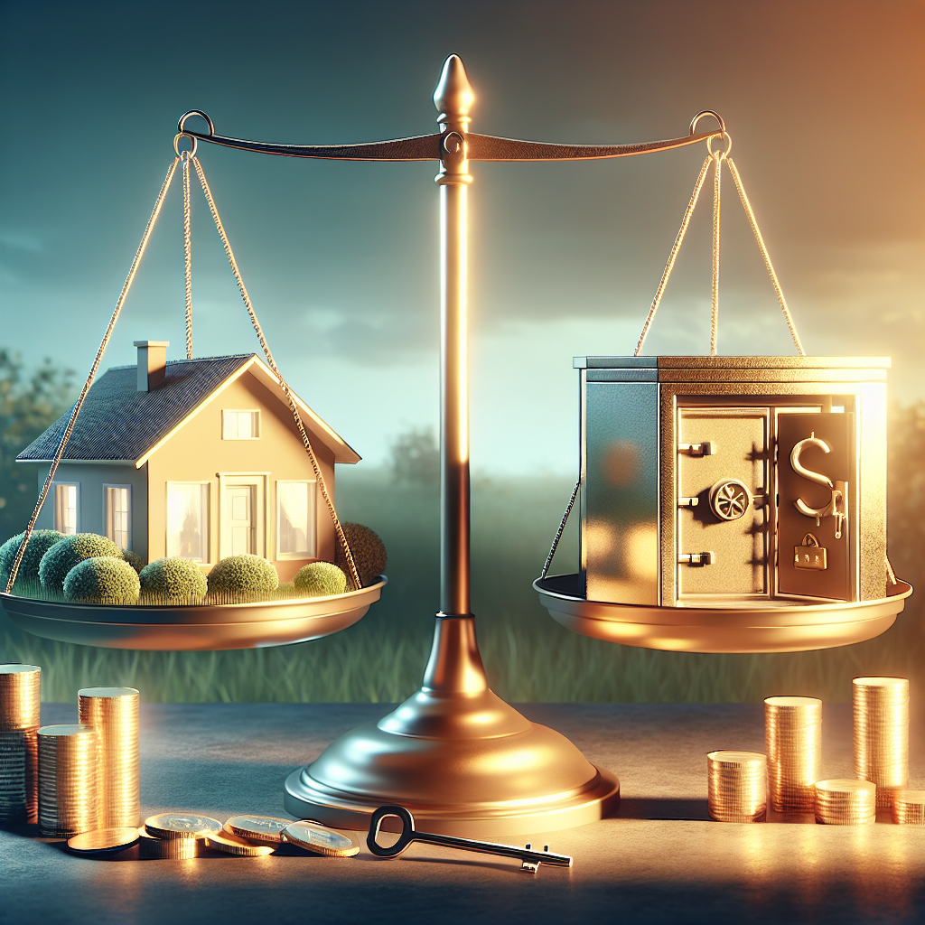 Blog post illustration