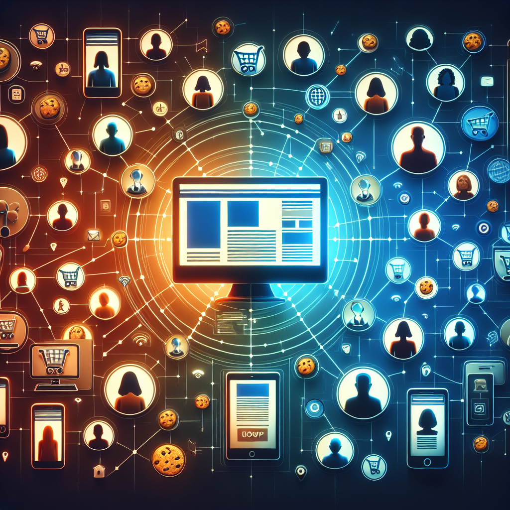 Blog post illustration