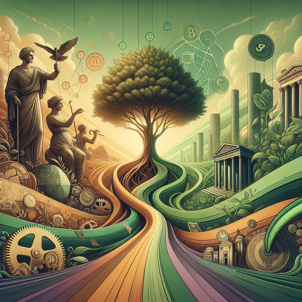 Blog post illustration