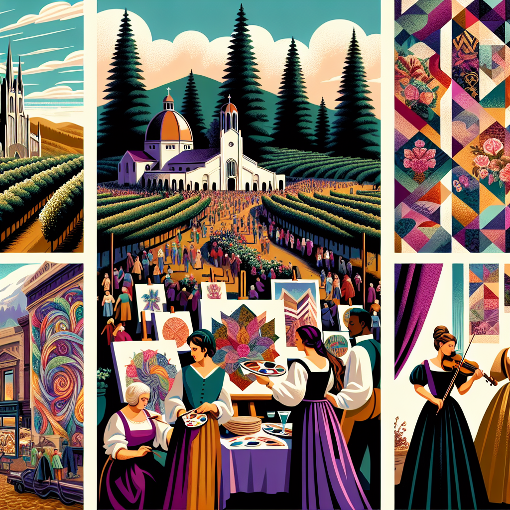 Blog post illustration