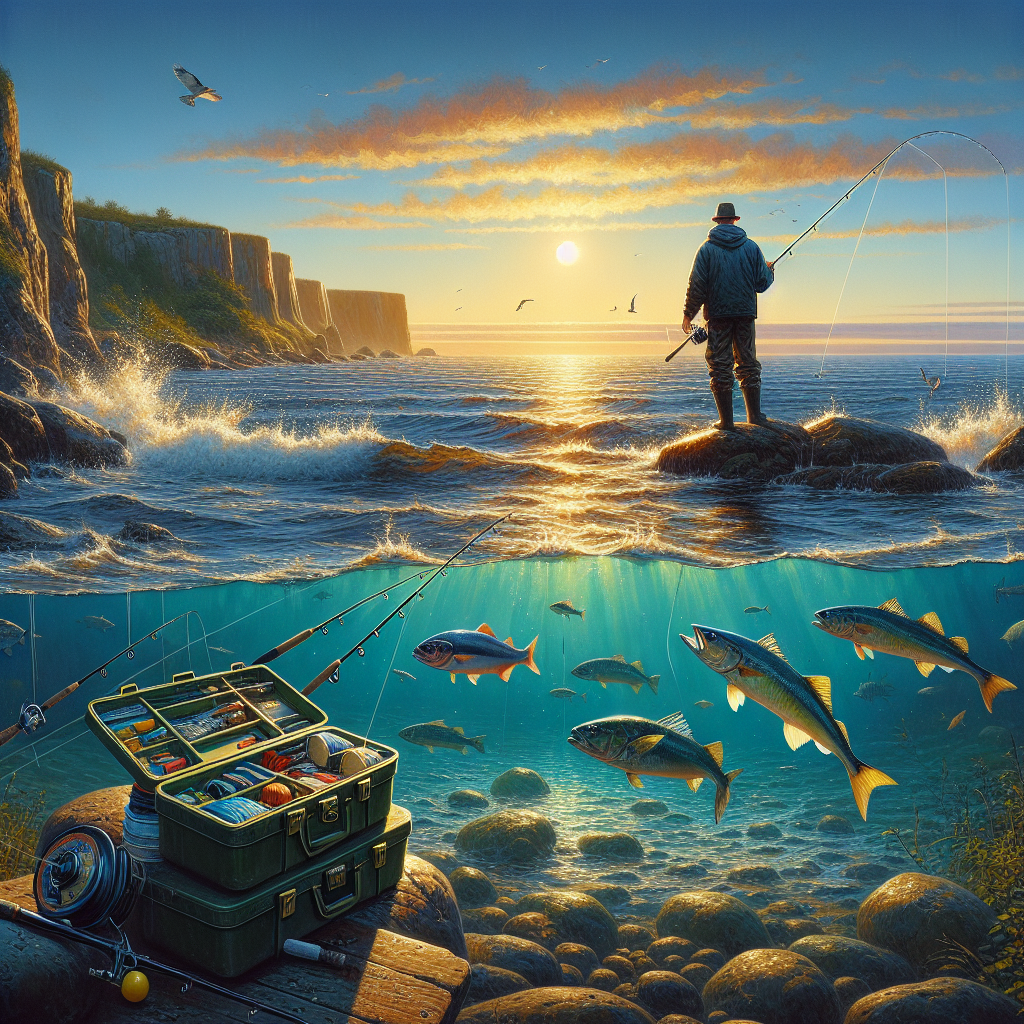 Blog post illustration