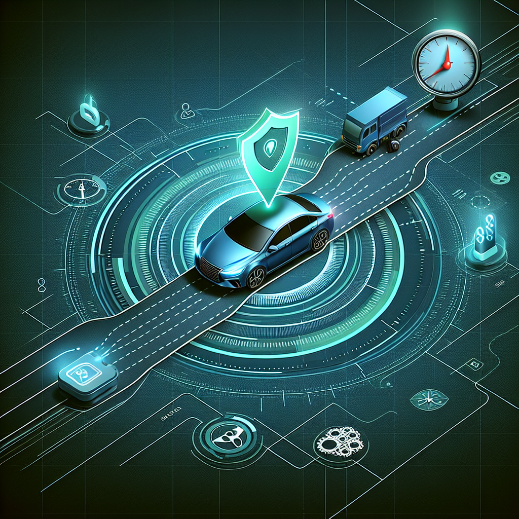 10 Merek GPS Tracker Kendaraan Terbaik dan Terpercaya di Indonesia Blog post illustration