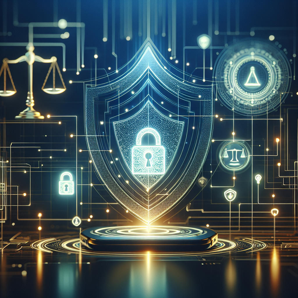 Blog post illustration