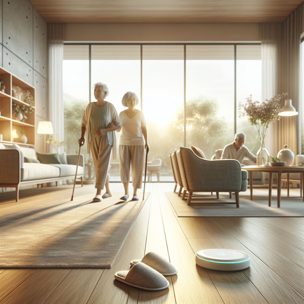 Blog post illustration