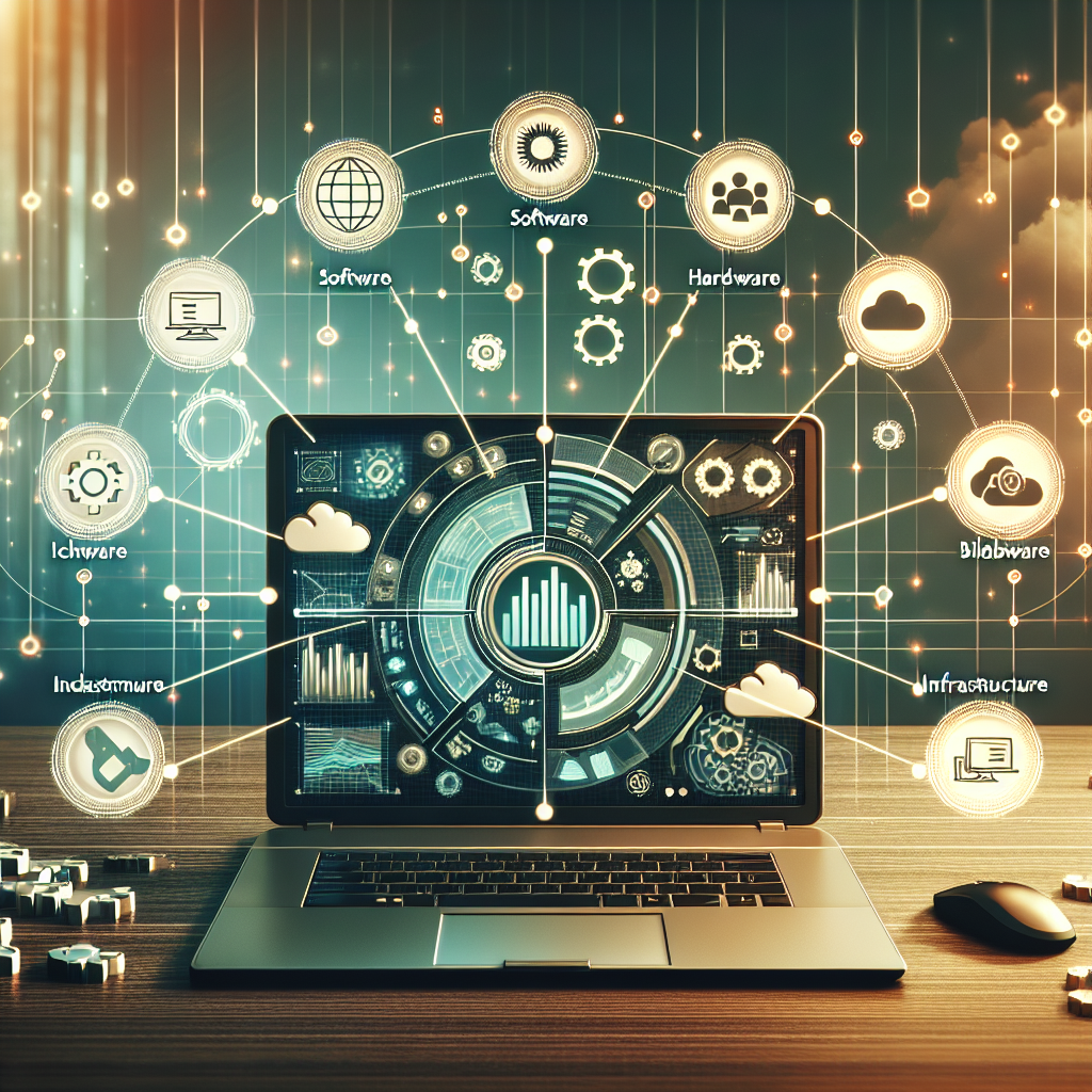 Blog post illustration