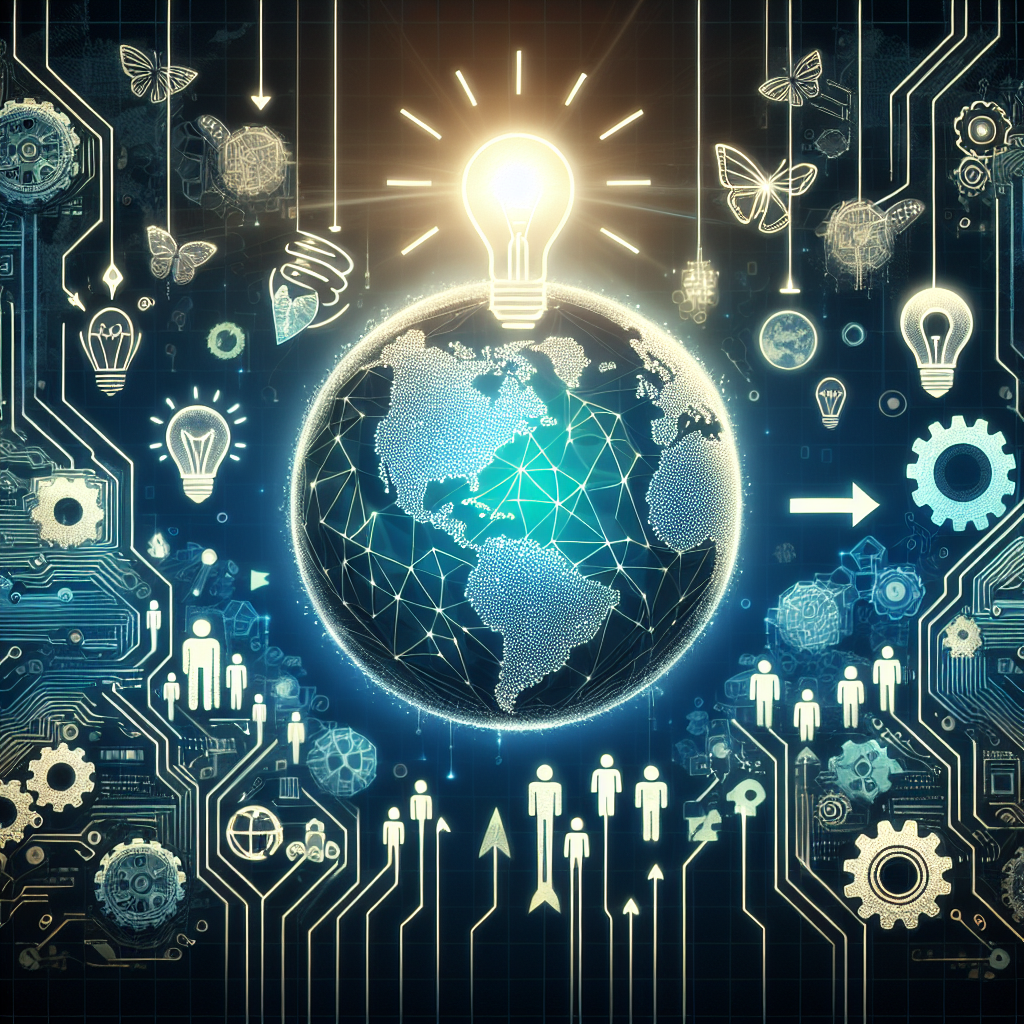 Blog post illustration