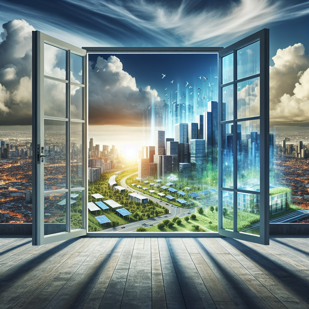 Blog post illustration