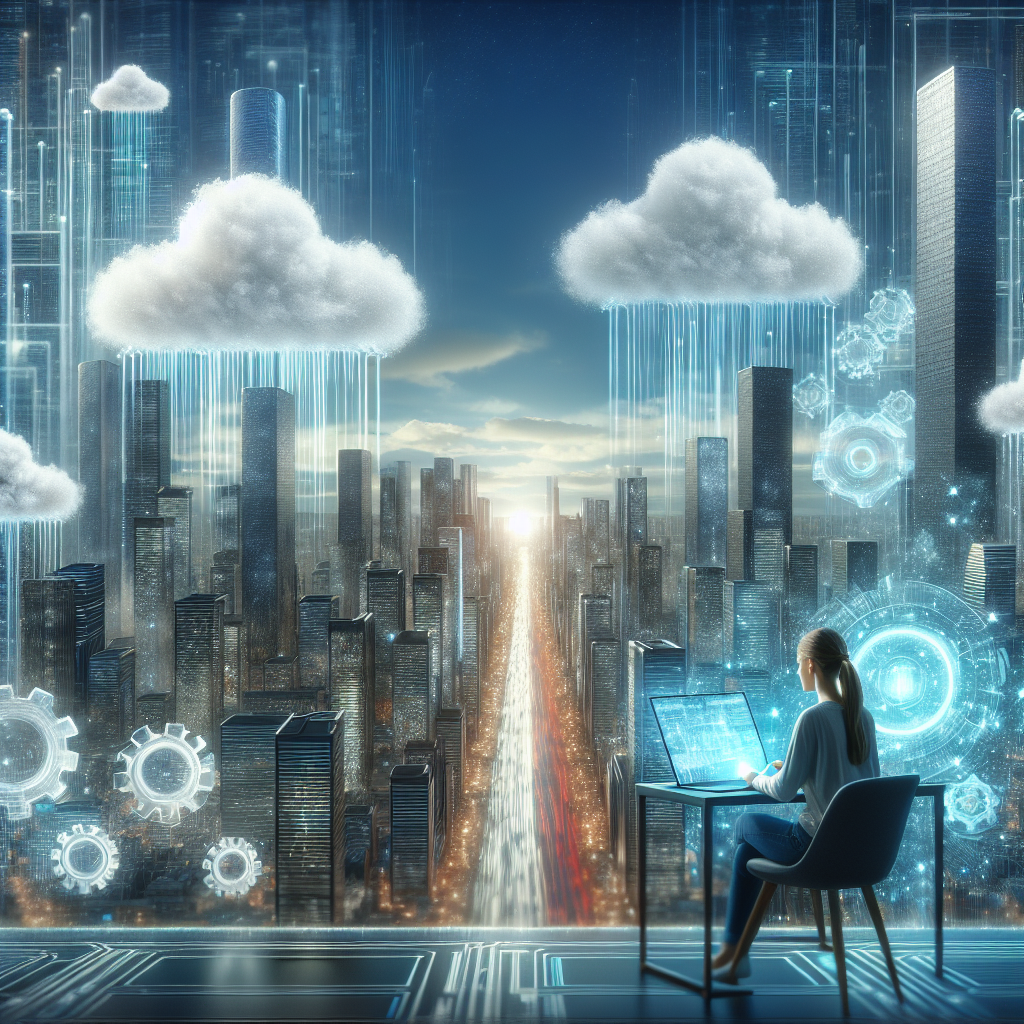 Blog post illustration