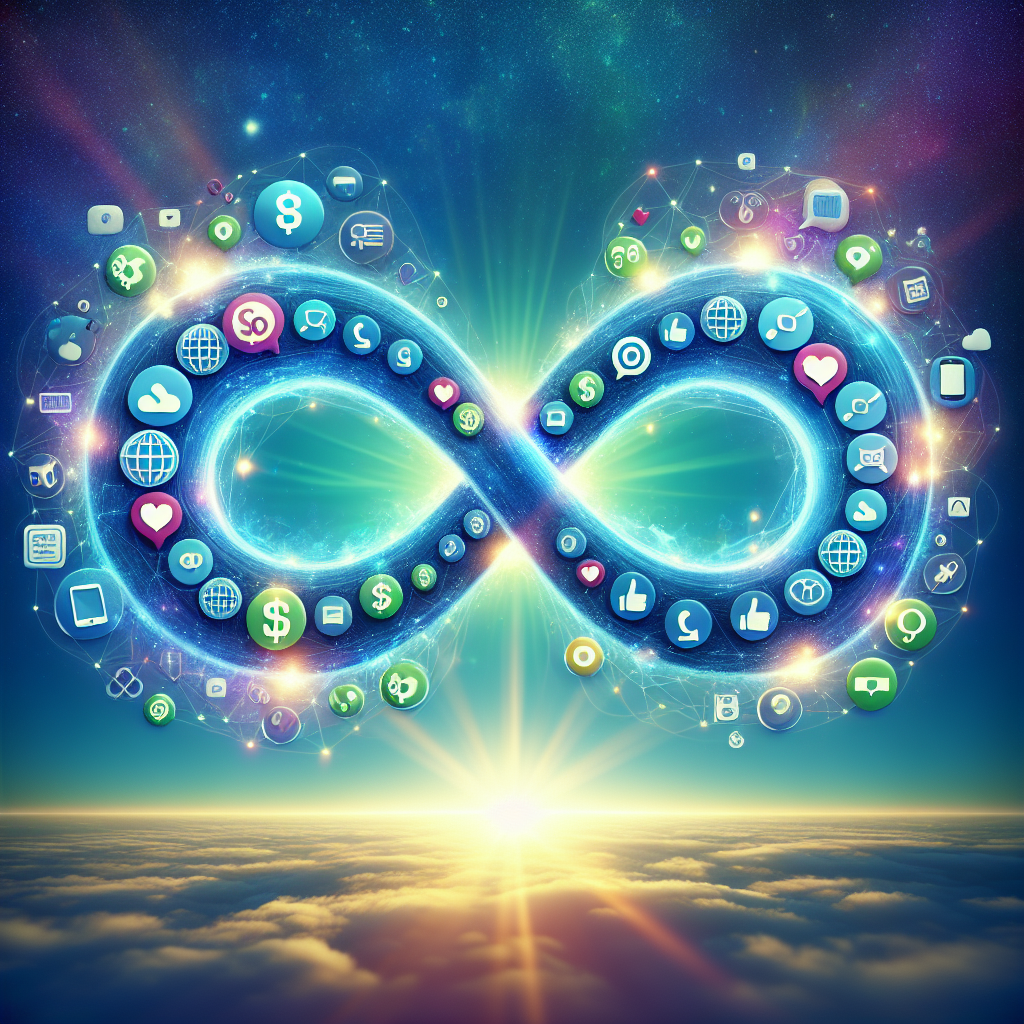 Blog post illustration