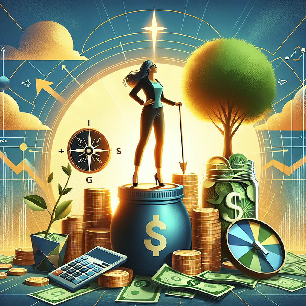 Blog post illustration