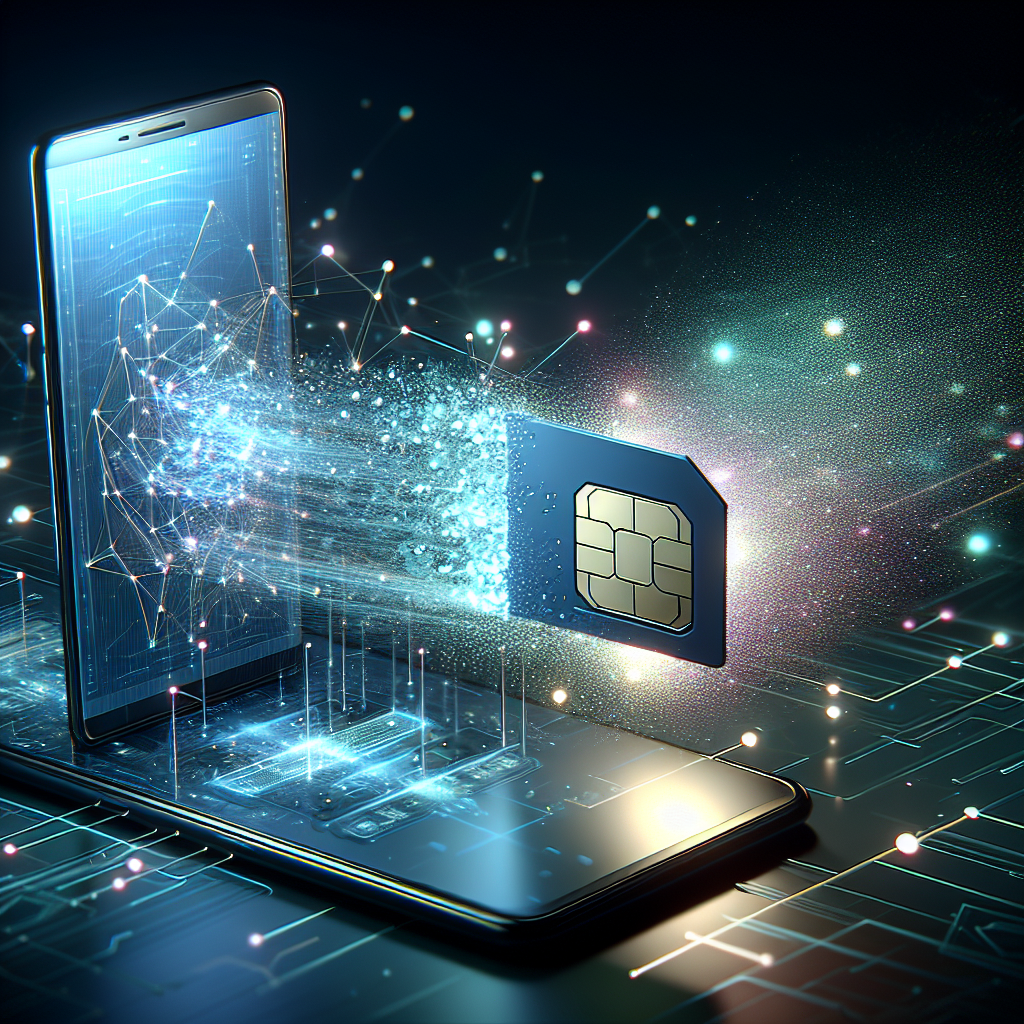 Blog post illustration