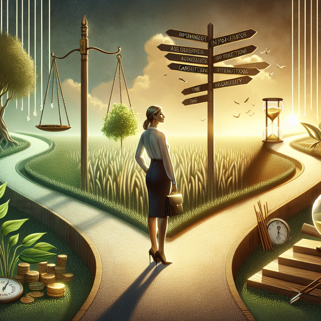 Blog post illustration