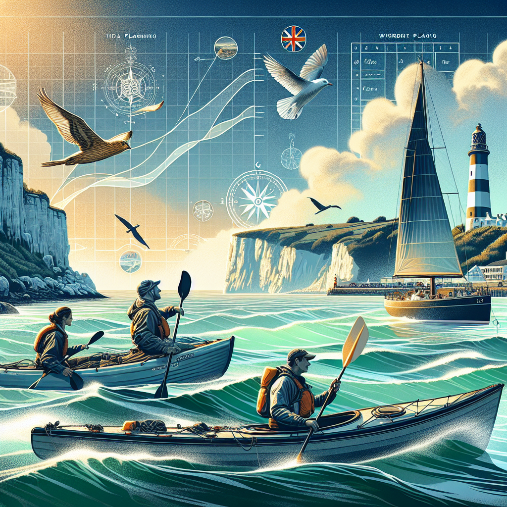 Blog post illustration