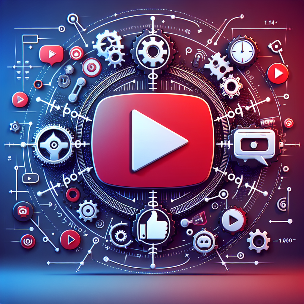 Blog post illustration