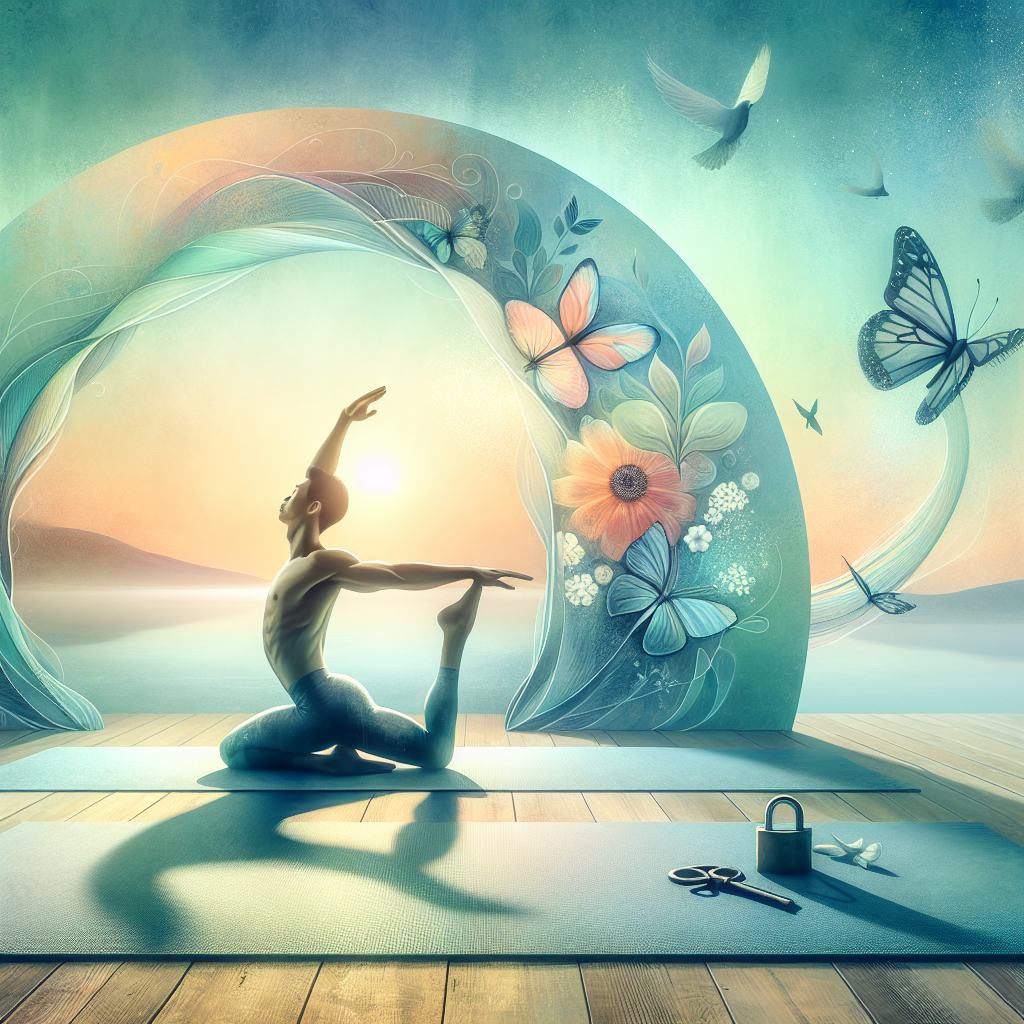 Blog post illustration