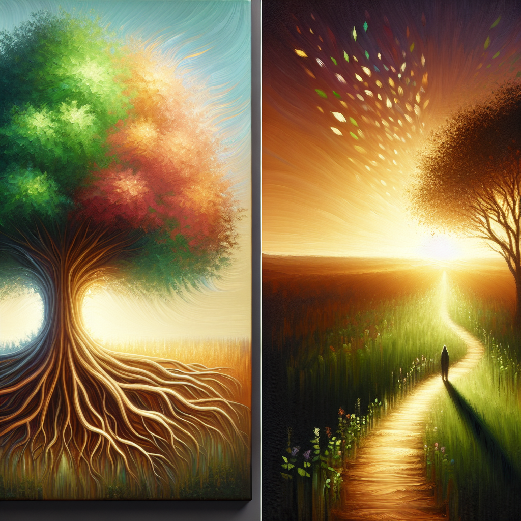 Blog post illustration