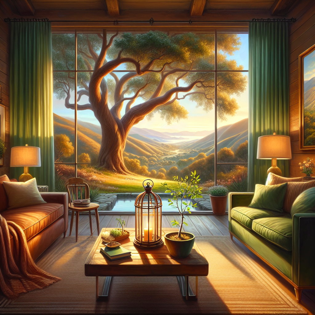 Blog post illustration