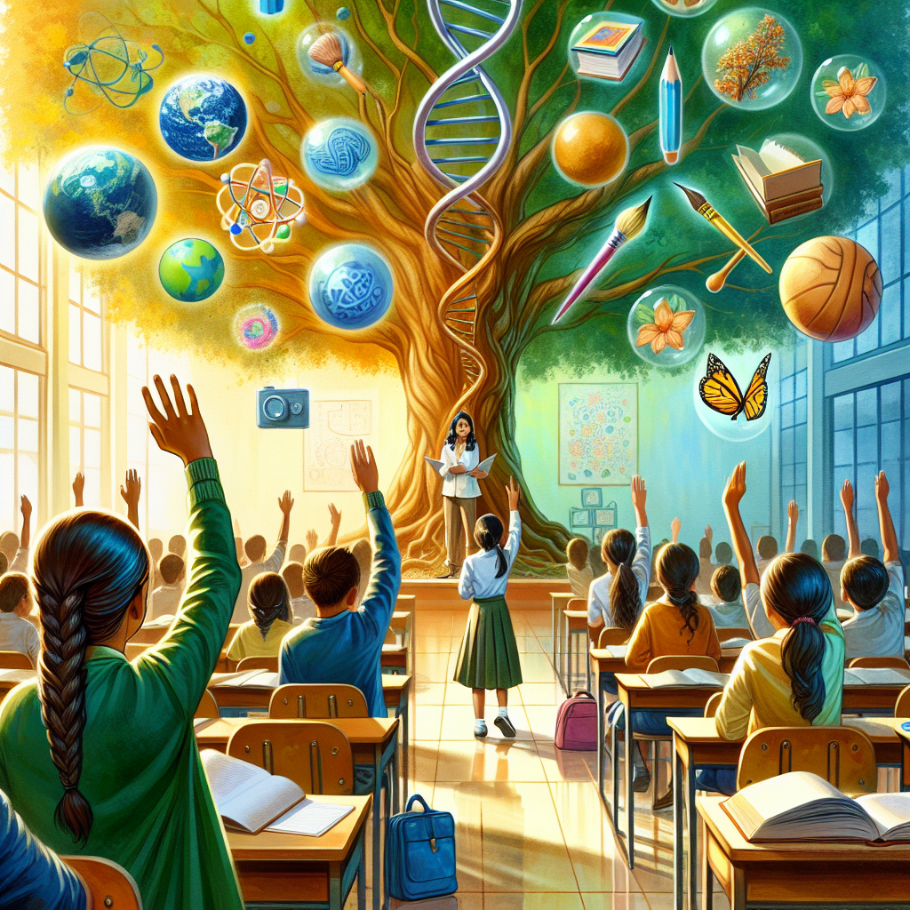 Blog post illustration