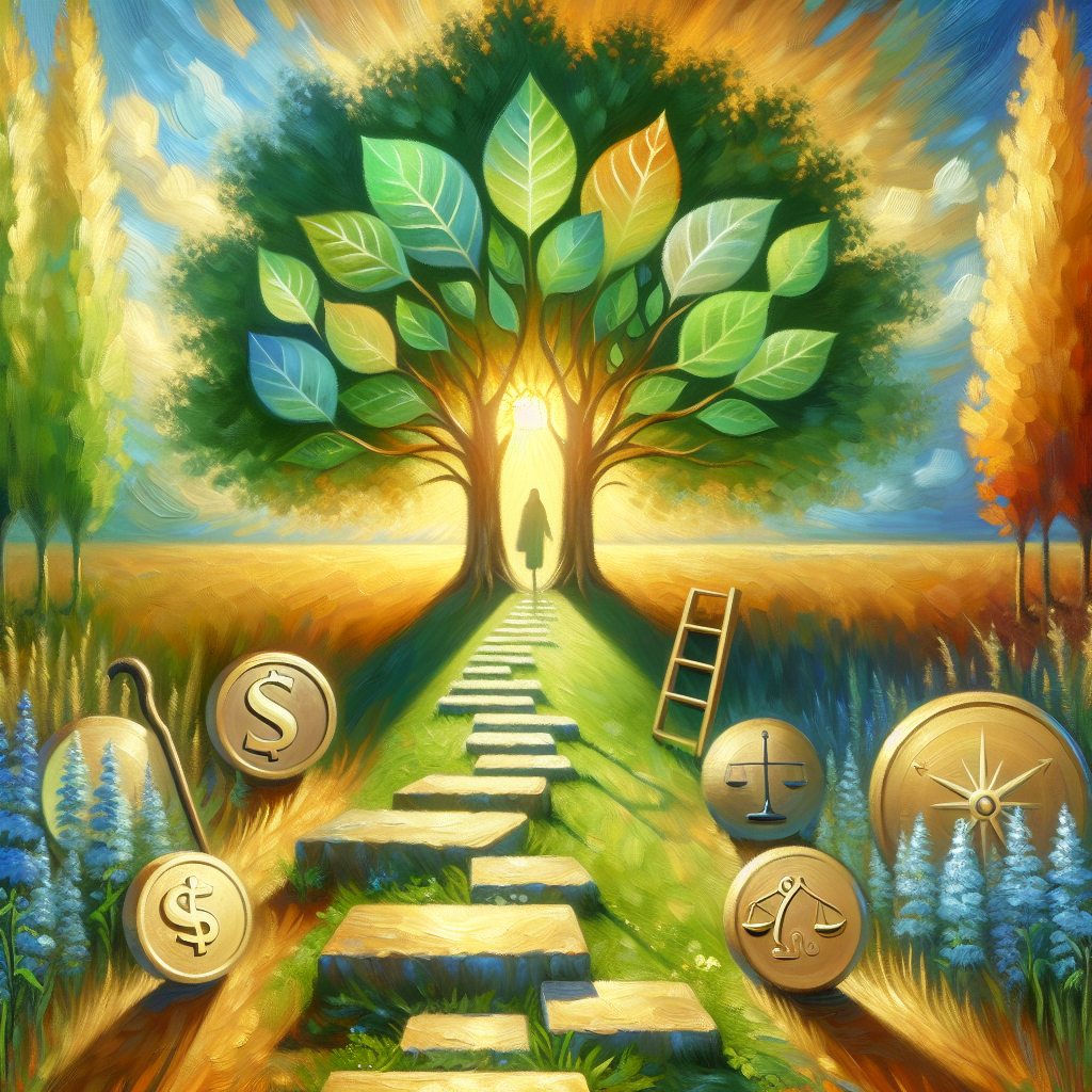 Blog post illustration