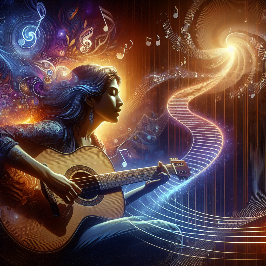 Blog post illustration