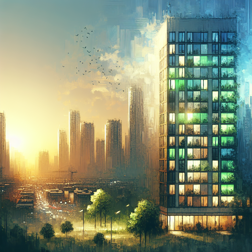 Blog post illustration