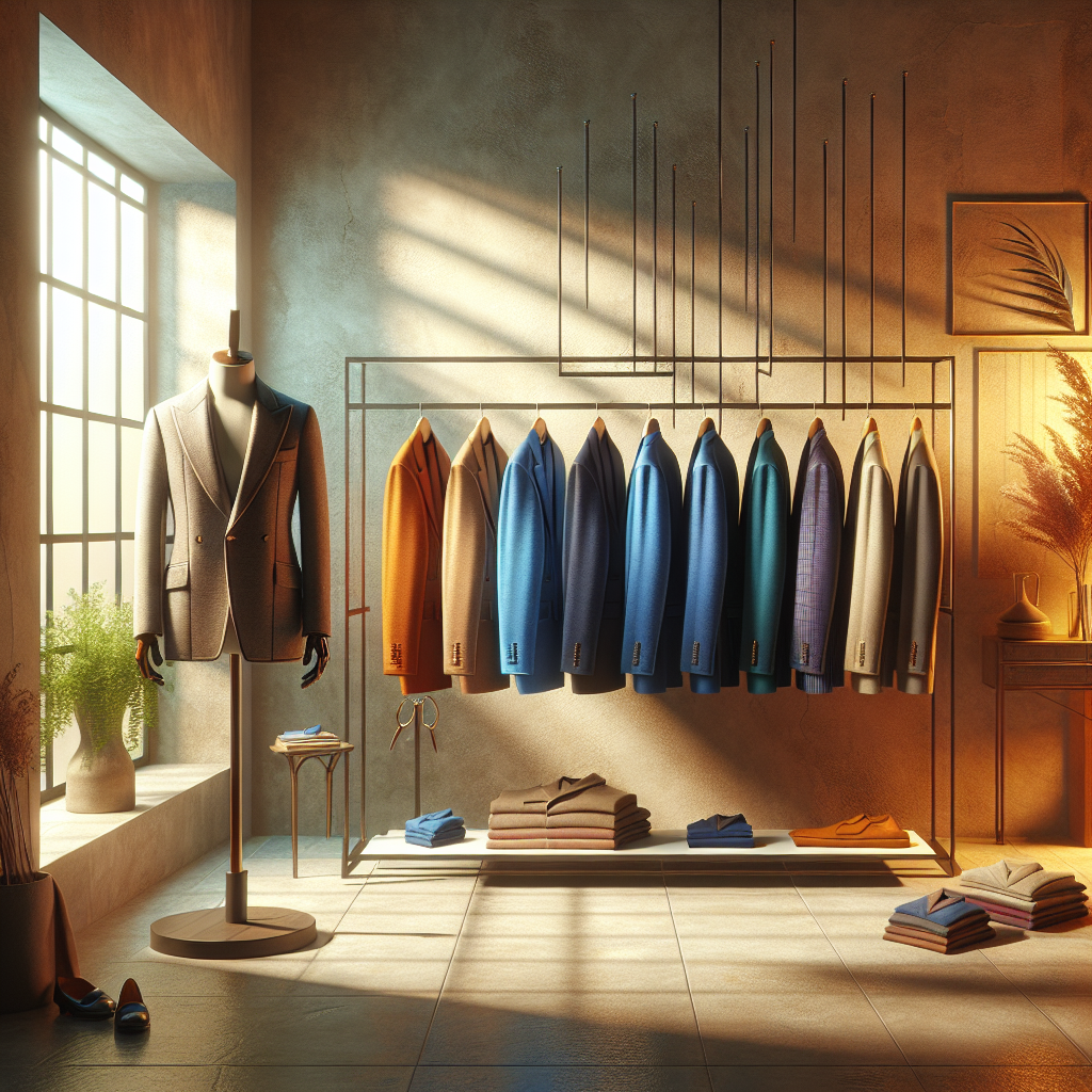 Blog post illustration