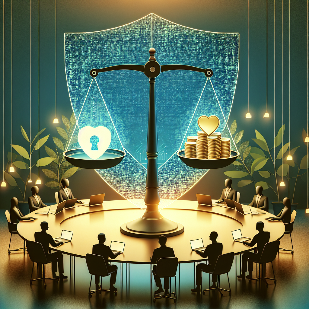 Blog post illustration