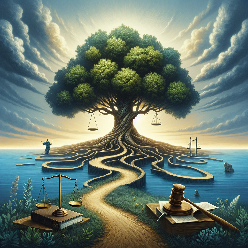 Blog post illustration