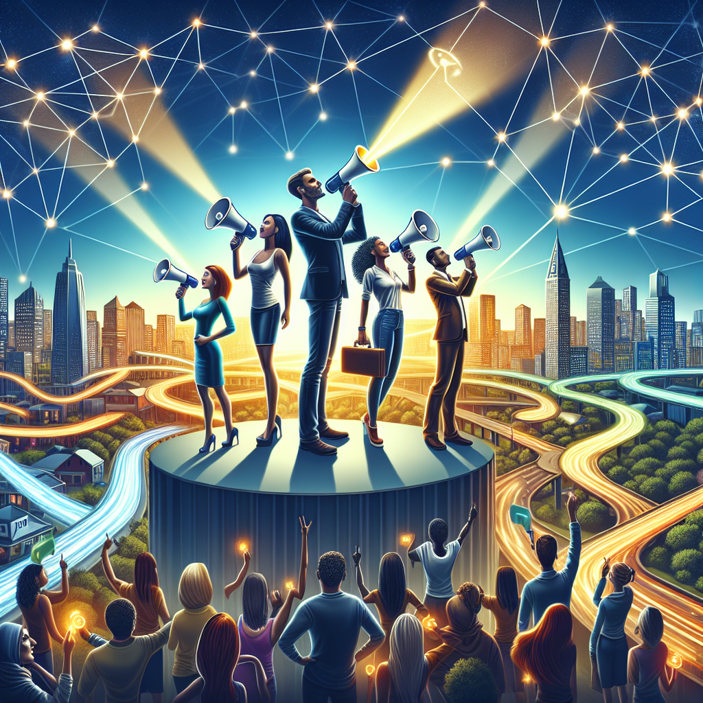 Blog post illustration